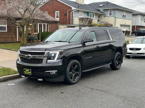 2019 Chevrolet Suburban for sale at Reis Motors LLC in Lawrence NY