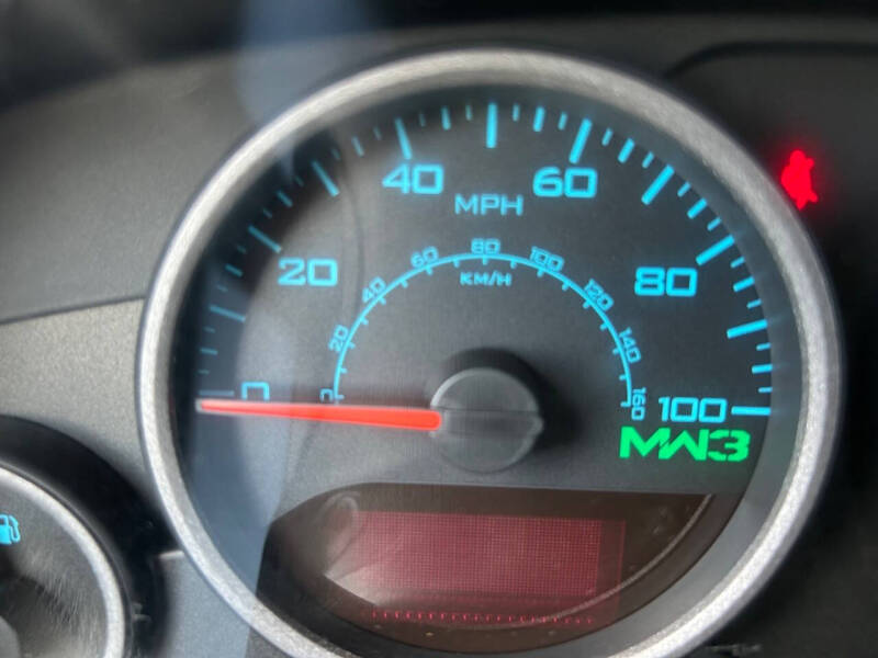 2012 Jeep Wrangler Call of Duty MW3