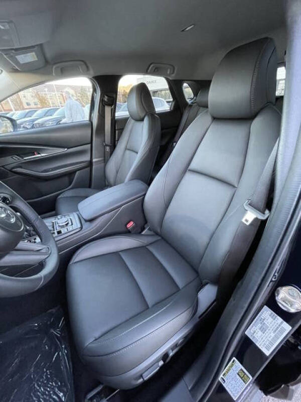 2026 Mazda CX-30 2.5 S Select Sport