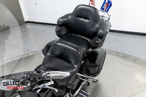 2019 Harley-Davidson Ultra Limited