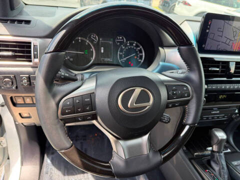 2023 Lexus GX 460