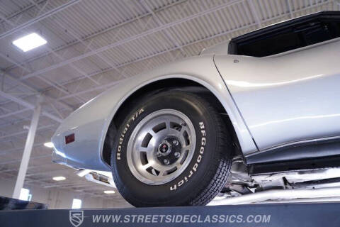 1978 Chevrolet Corvette