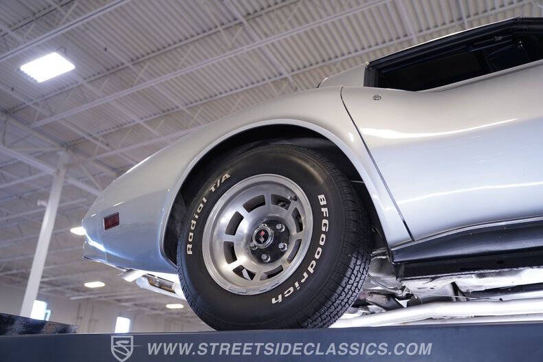 1978 Chevrolet Corvette