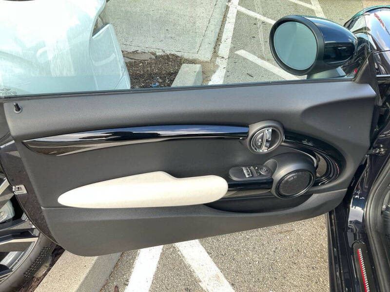 2023 MINI Hardtop 2 Door John Cooper Works