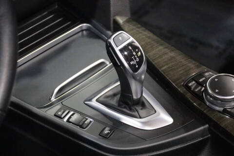 2016 BMW 4 Series 428i xDrive