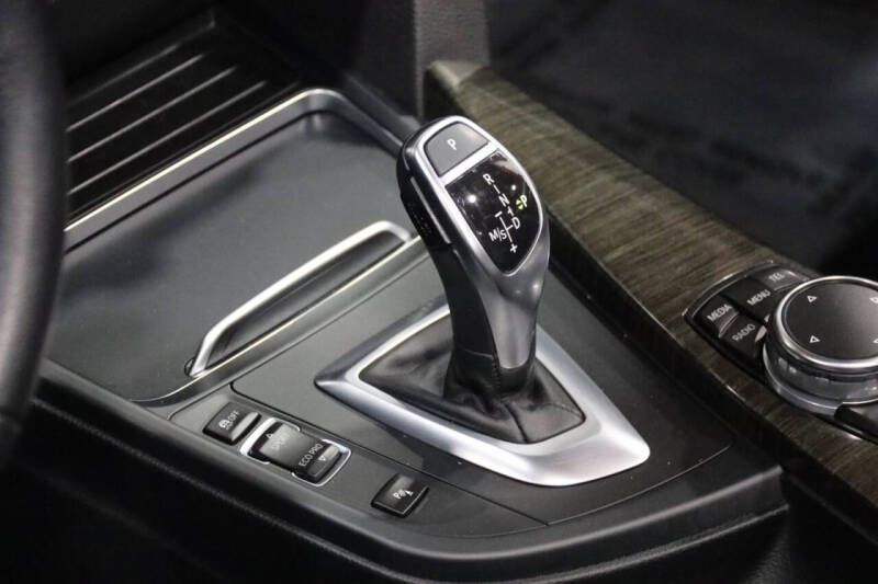 2016 BMW 4 Series 428i xDrive