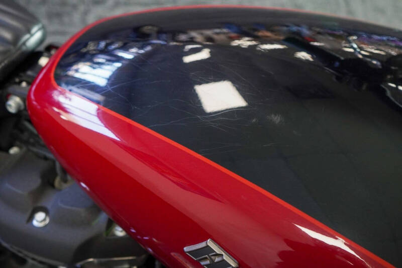 2020 Harley-Davidson Street Bob