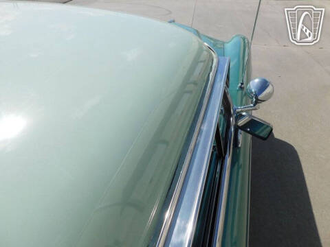 1953 Mercury Monterey