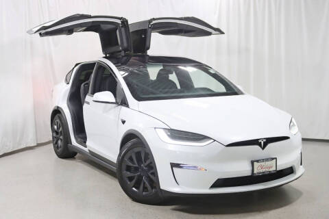 2023 Tesla Model X
