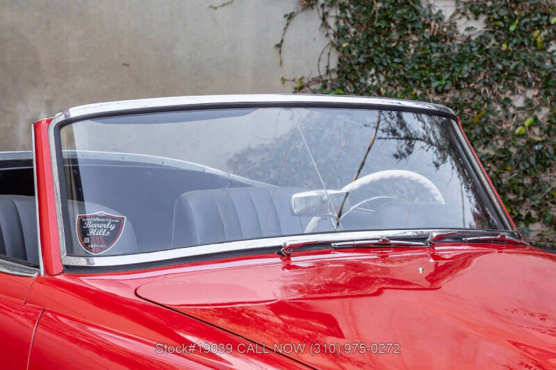 1960 Mercedes-Benz 190-Class