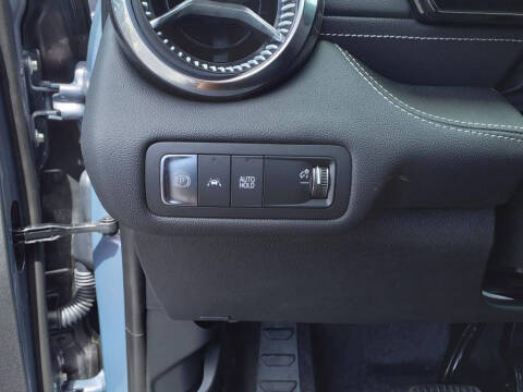 2024 Chevrolet Blazer EV 2LT