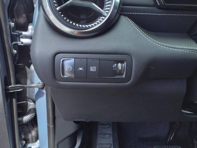 2024 Chevrolet Blazer EV 2LT