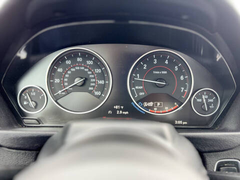 2017 BMW 4 Series 440i xDrive