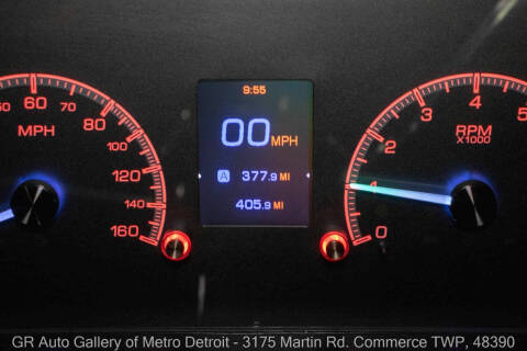 1963 Chevrolet C/K 10 Series