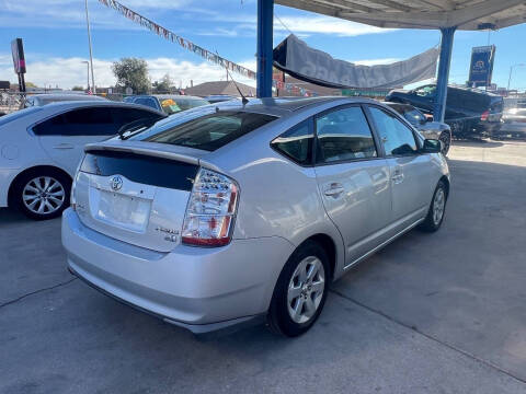 2009 Toyota Prius Standard