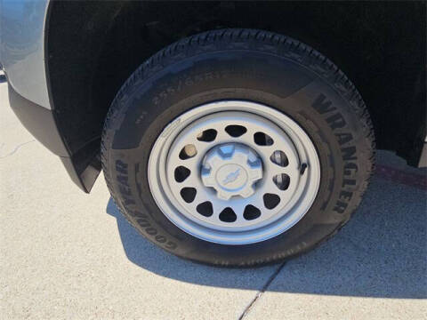 2024 Chevrolet Colorado Work Truck