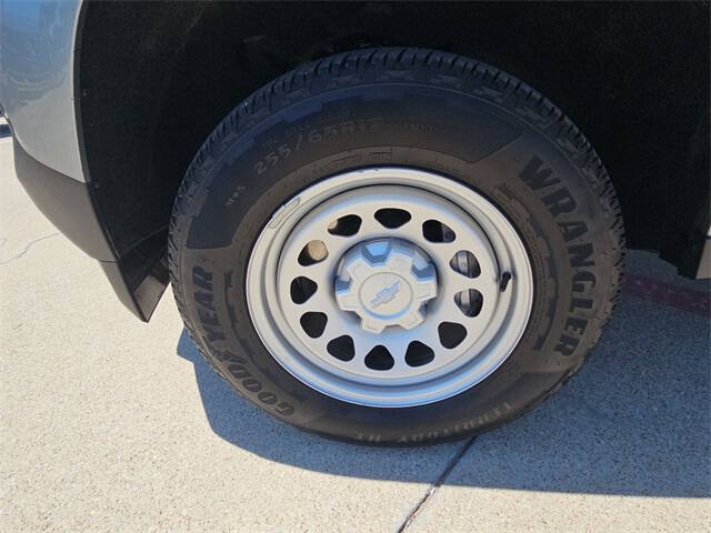 2024 Chevrolet Colorado Work Truck