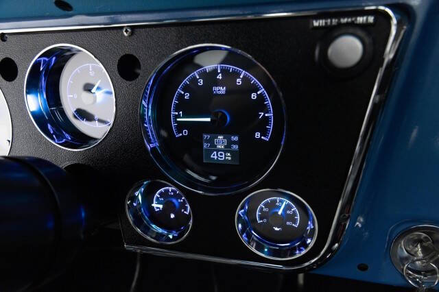 1968 Chevrolet C/K 20 Series