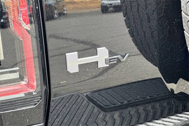 2026 GMC HUMMER EV 2X