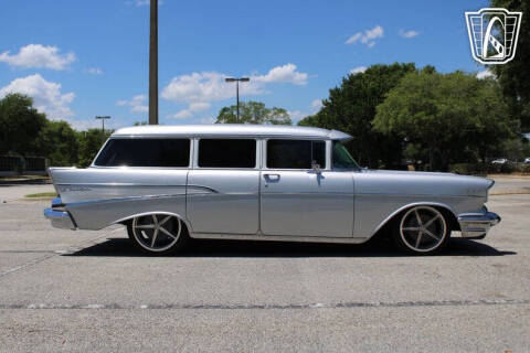 1957 Chevrolet 210