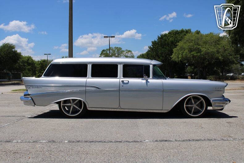 1957 Chevrolet 210