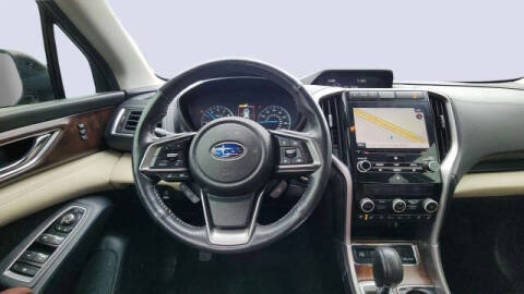 2020 Subaru Ascent Touring