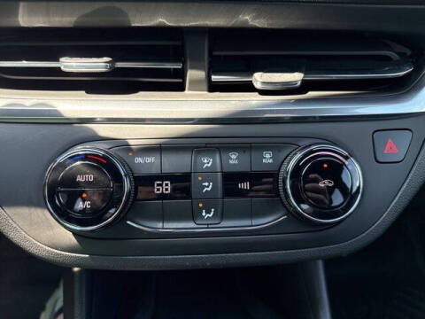 2024 Buick Envista Preferred