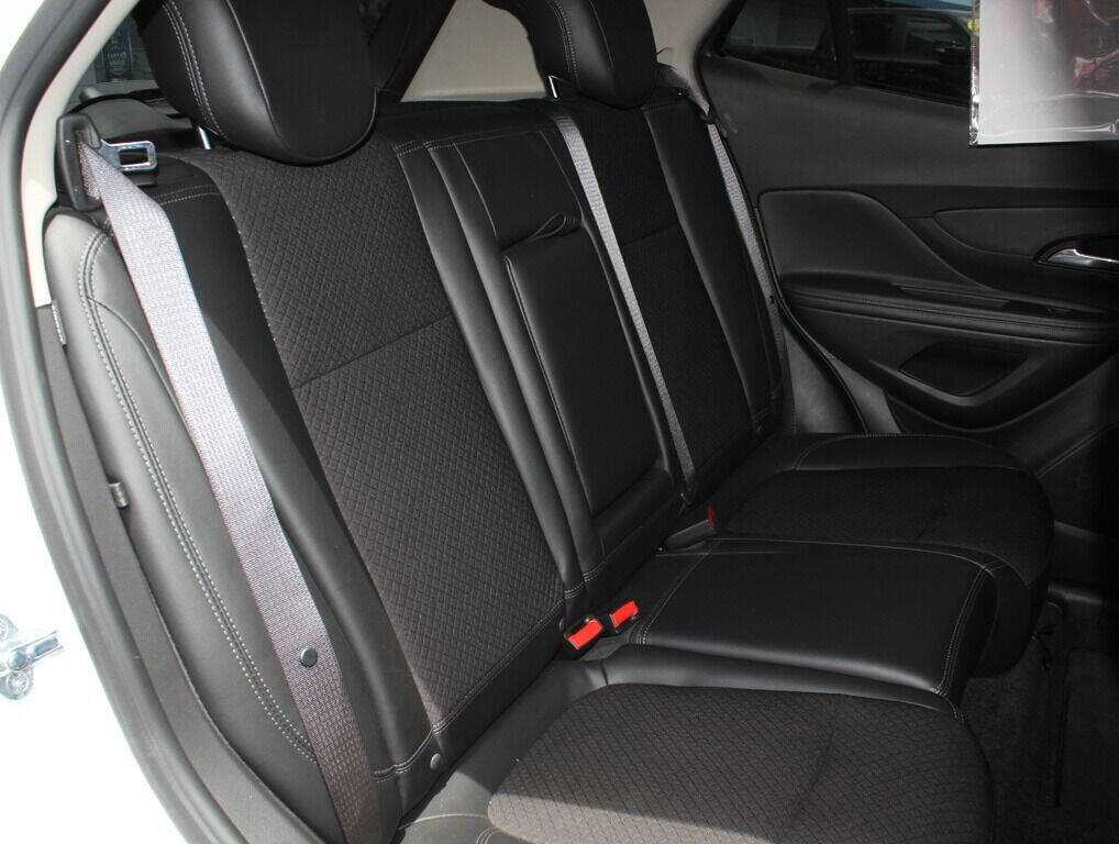2019 Buick Encore SUV - $19,495