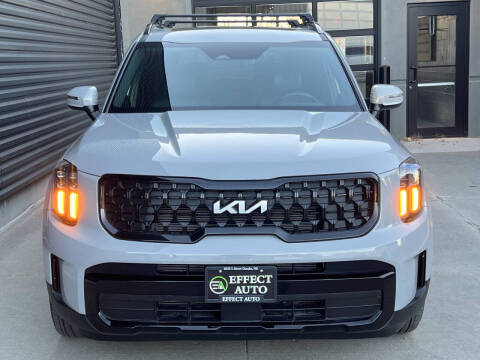 2024 Kia Telluride EX X-Line