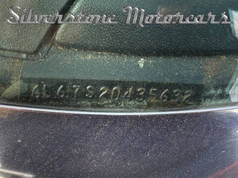 1972 Cadillac Eldorado