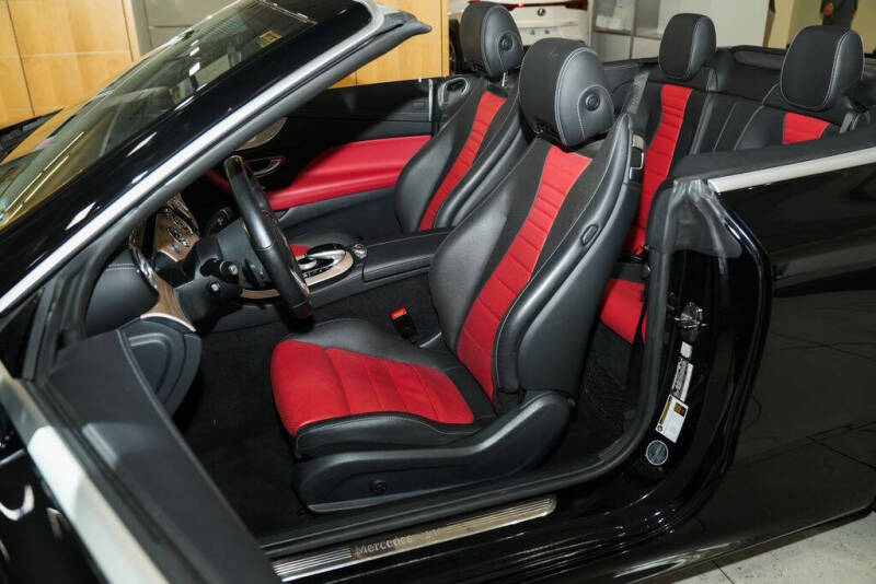 2020 Mercedes-Benz E-Class E 450 4MATIC