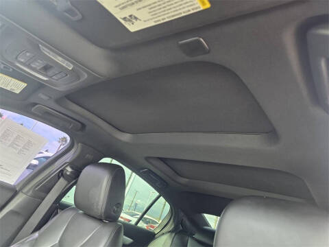 2021 Cadillac CT5 Luxury