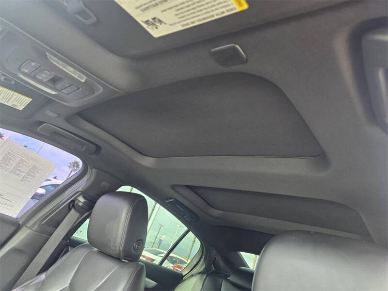 2021 Cadillac CT5 Luxury