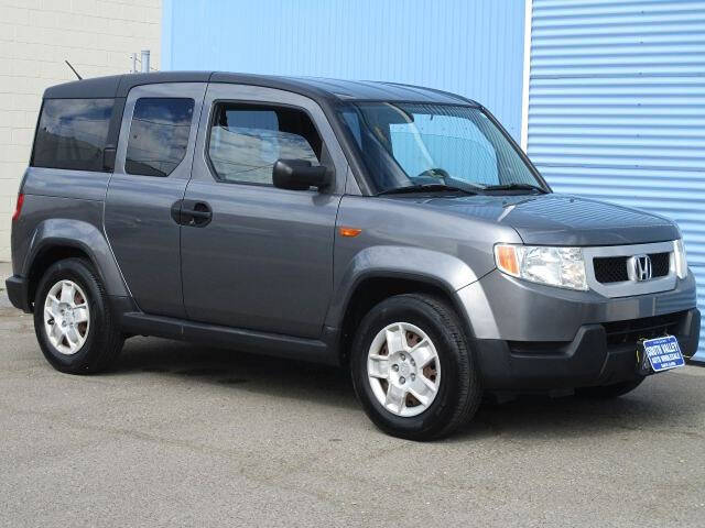 2010 Honda Element for sale at South Valley Auto Wholesale in Santa Clara, CA