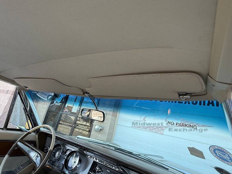 1963 Buick Riviera