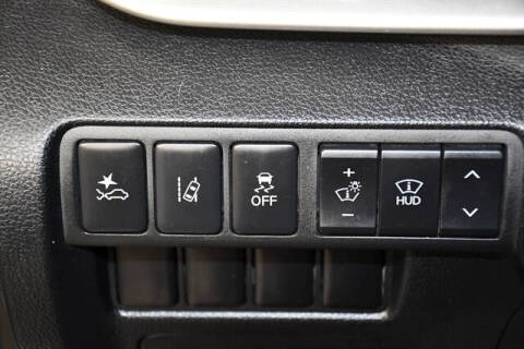 2023 Mitsubishi Eclipse Cross SEL