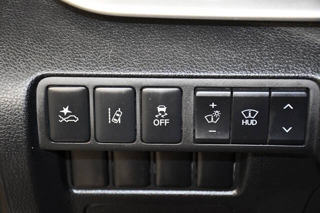2023 Mitsubishi Eclipse Cross SEL