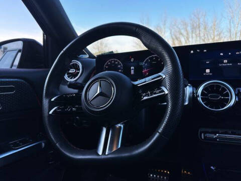 2024 Mercedes-Benz GLB GLB 250
