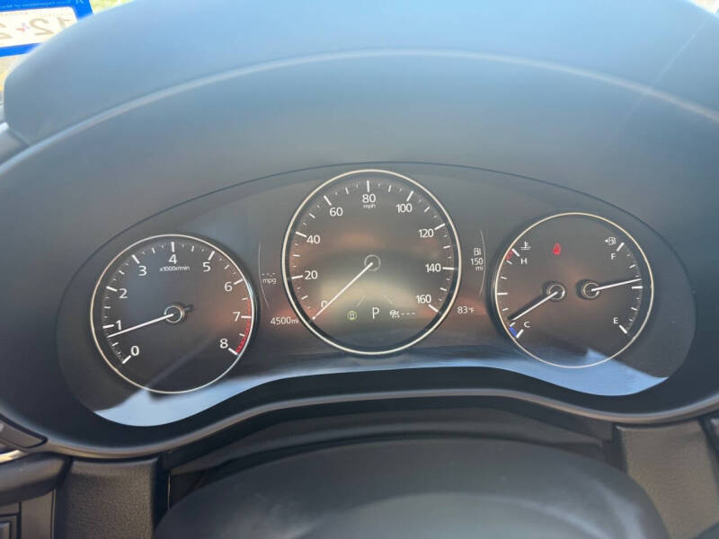 2024 Mazda CX-30 2.5 S Preferred