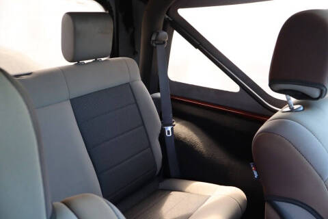 2009 Jeep Wrangler X