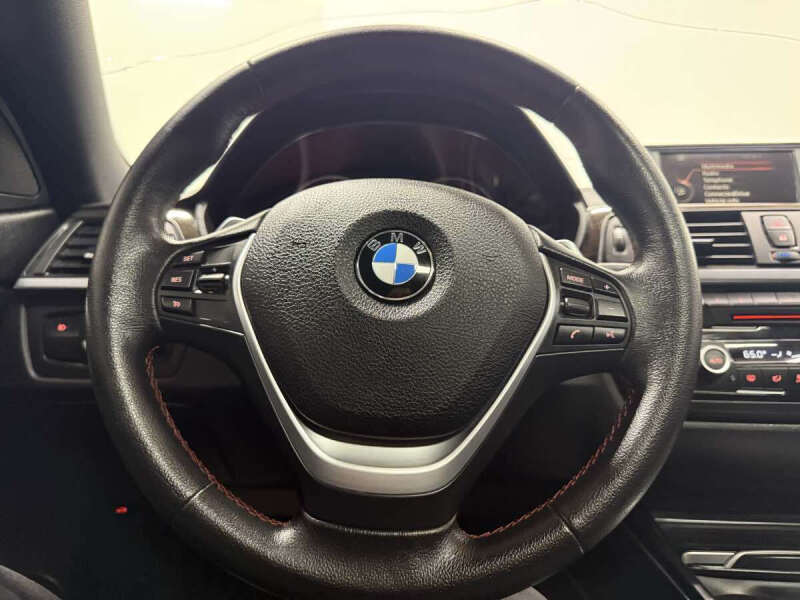2016 BMW 4 Series 428i