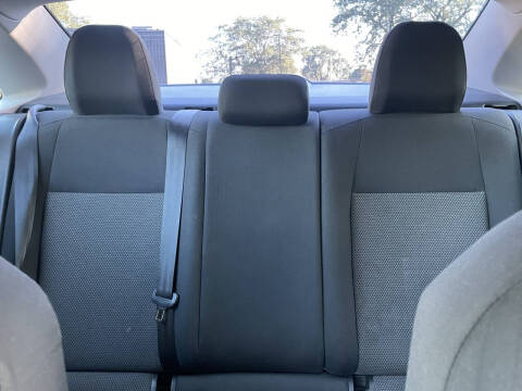 2020 Volkswagen Jetta S