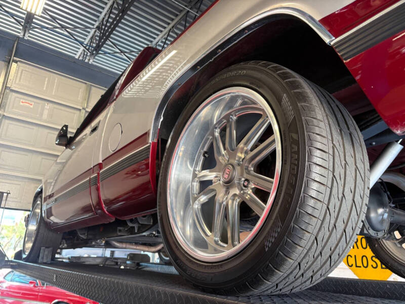 1988 GMC Sierra 1500