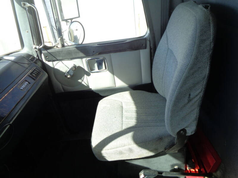 1999 Volvo ACL