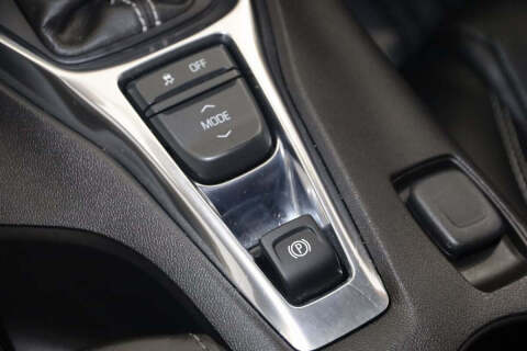 2017 Chevrolet Camaro SS