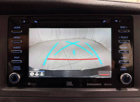 2019 Toyota Sienna