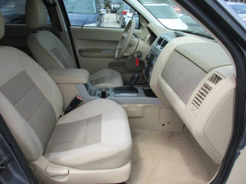 2008 Ford Escape XLT