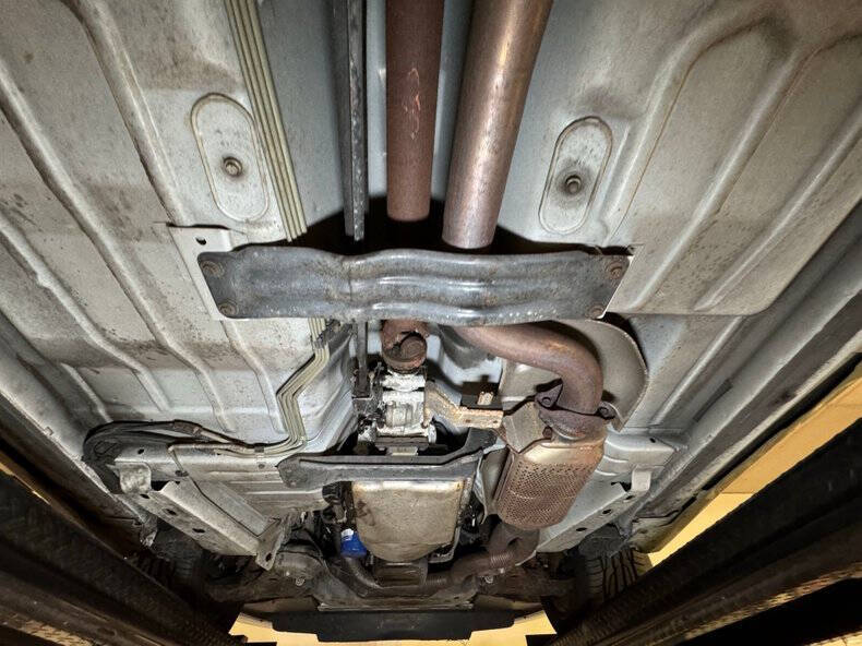 1994 Pontiac Firebird