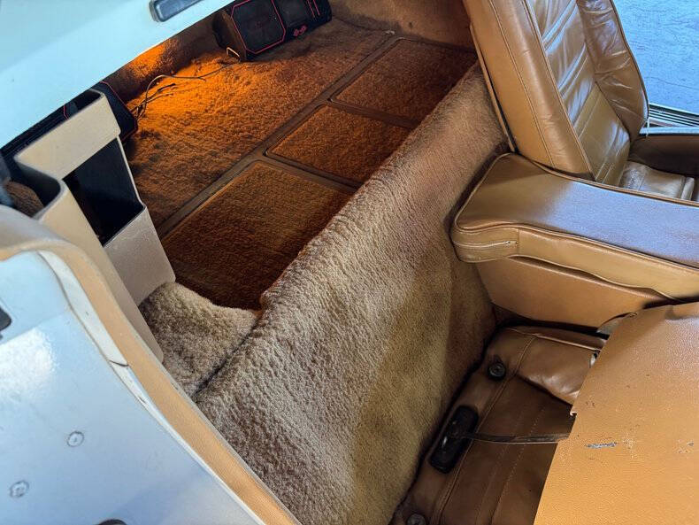 1974 Chevrolet Corvette