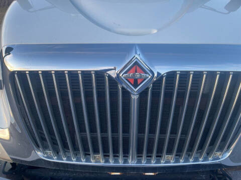 2015 International DuraStar 4300